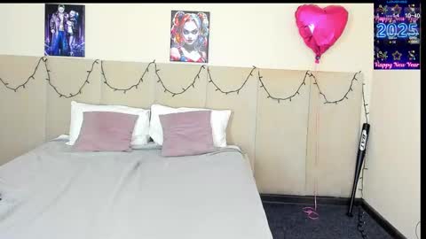 Eva online show from February 23, 3:56 pm