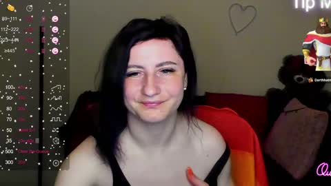 Jenya online show from May 28, 6:11 am