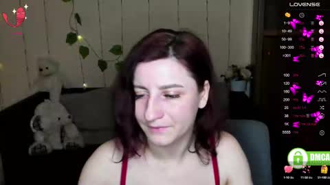 Jenya online show from February 15, 4:36 am