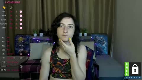 Jenya online show from September 29, 5:29 pm