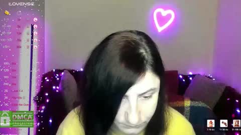 Jenya online show from January 9, 6:45 pm