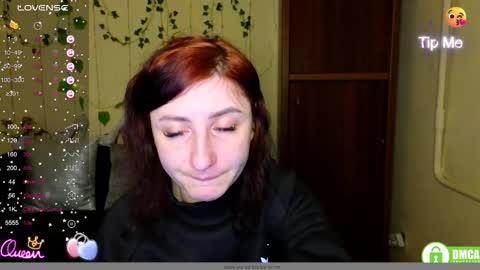 Jenya online show from February 13, 7:04 pm