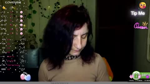 Jenya online show from April 6, 4:46 am