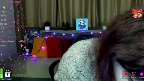 Jenya online show from February 2, 6:20 pm