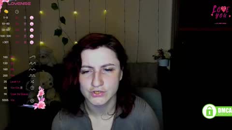 Jenya online show from March 5, 4:57 am