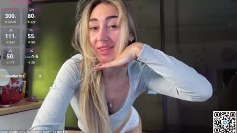 Aleksa online show from February 15, 4:47 am