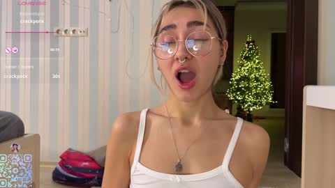 Aleksa online show from January 15, 10:46 pm