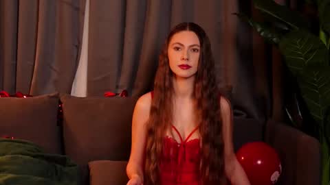 MuseSolis online show from February 12, 11:30 pm