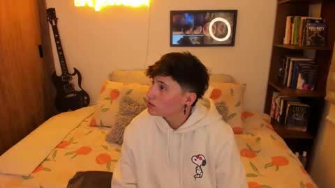 VALENTINA Luna  online show from October 14, 12:13 am