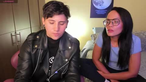 VALENTINA Luna  online show from February 15, 3:31 am