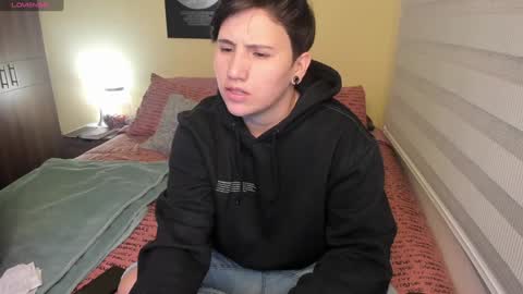 VALENTINA Luna  online show from January 30, 4:48 am