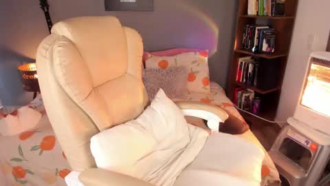 VALENTINA Luna  online show from September 13, 9:28 am