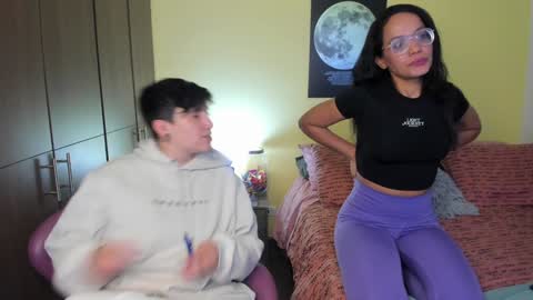 VALENTINA Luna  online show from January 17, 5:21 am