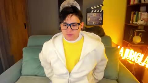 VALENTINA Luna  online show from July 25, 3:02 am