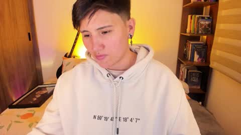 VALENTINA Luna  online show from October 11, 4:06 am