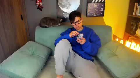 VALENTINA Luna  online show from July 21, 3:51 am