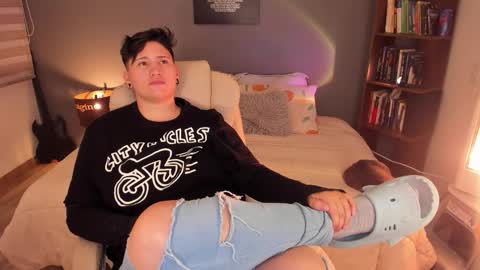 VALENTINA Luna  online show from October 4, 3:12 am