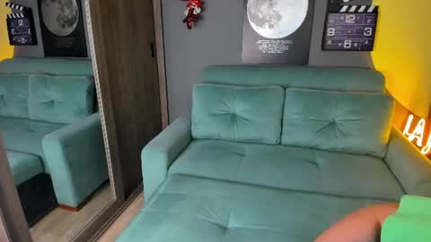 VALENTINA Luna  online show from July 9, 2:47 am