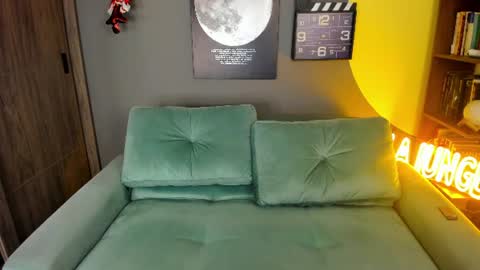 VALENTINA Luna  online show from July 10, 2:56 am