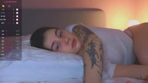 Snapshot of musya_mur chatting on October 10, 4:45 pm Im Marine online show from October 10, 4:45 pm