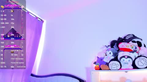 my_aleja_ online show from April 2, 1:41 pm