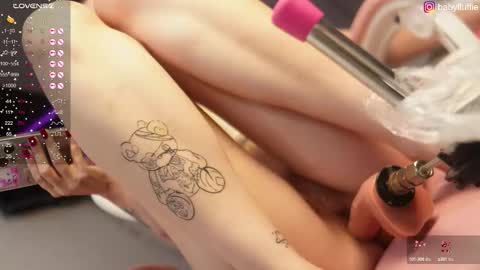 Diana online show from October 6, 6:56 pm