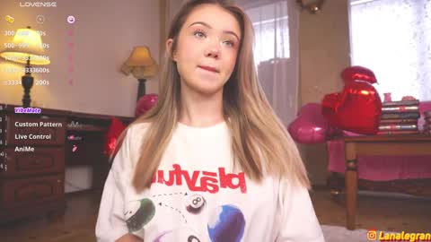 Lana LeeFav menu tip-SquirtFav patterns111112130145155 online show from March 3, 6:19 am