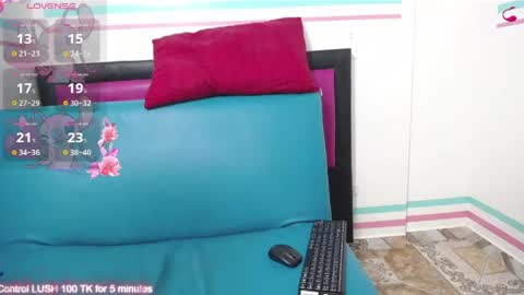  MYA ROUSE  online show from May 15, 11:46 am