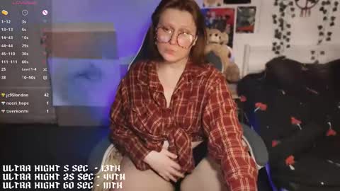 Kate online show from February 25, 10:19 pm