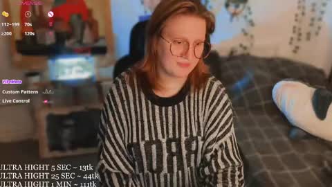Kate online show from June 2, 10:55 pm