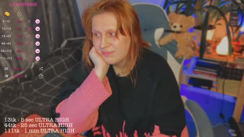 Snapshot of myanotherday chatting on January 5, 9:14 pm Kate online show from January 5, 9:14 pm