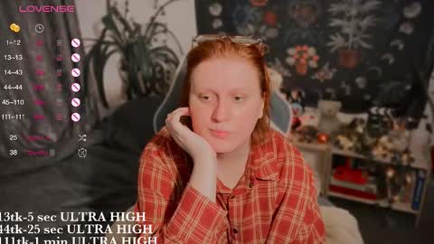 Snapshot of myanotherday chatting on October 11, 10:45 pm Kate online show from October 11, 10:45 pm