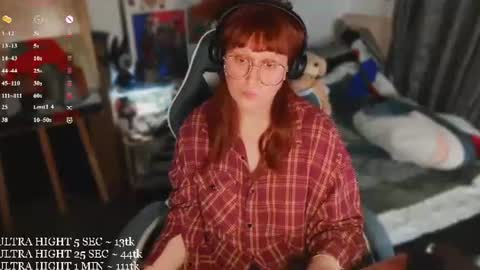 Kate online show from August 2, 9:40 pm