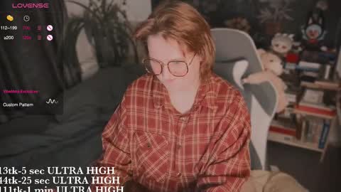 Kate online show from November 23, 10:44 pm