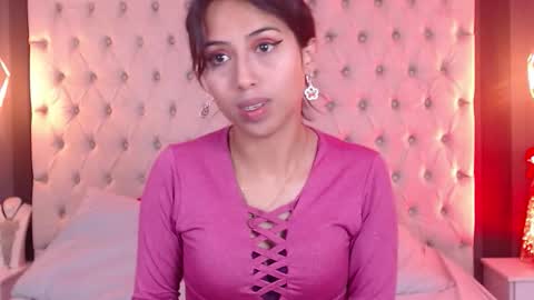    Mya   online show from February 17, 7:02 pm