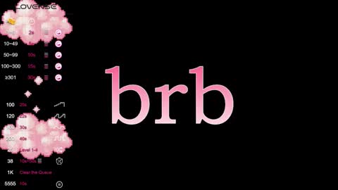 Mia online show from March 26, 5:15 pm