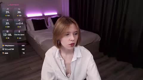 Lana online show from June 23, 11:08 am