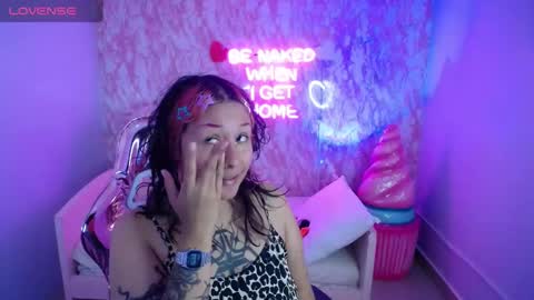 mybad_melody_ch online show from February 16, 11:49 am