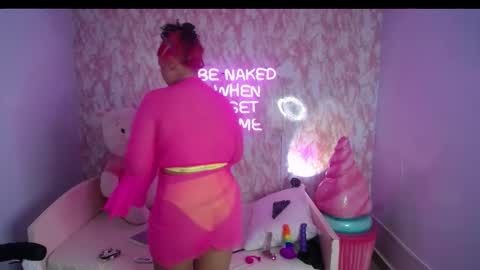 mybad_melody_ch online show from February 28, 11:12 pm