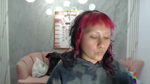 mybad_melody_ch online show from January 24, 10:51 pm