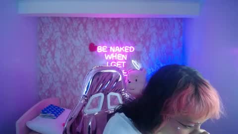 mybad_melody_ch online show from February 12, 4:01 am