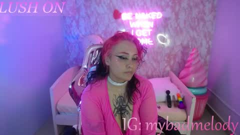 mybad_melody_ch online show from March 7, 4:24 am