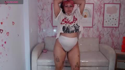 mybad_melody_ch online show from February 12, 11:51 pm