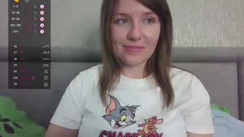 mybadcat87 online show from June 23, 10:02 am