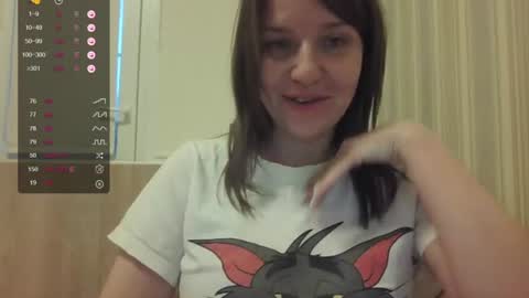 mybadcat87 online show from June 11, 4:26 pm