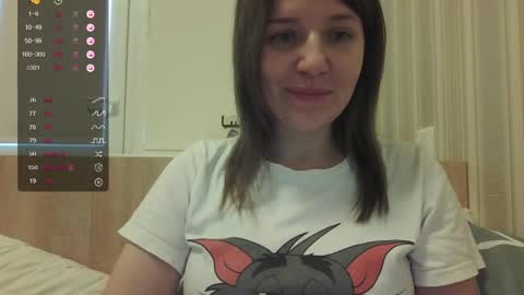 mybadcat87 online show from June 10, 4:27 pm