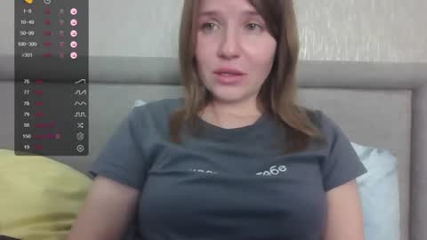 mybadcat87 online show from July 6, 10:20 am