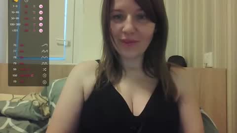 mybadcat87 online show from June 13, 4:48 pm