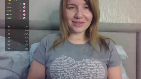 mybadcat87 online show from July 26, 8:00 am