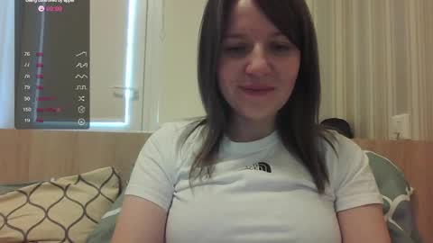 mybadcat87 online show from June 6, 1:50 pm